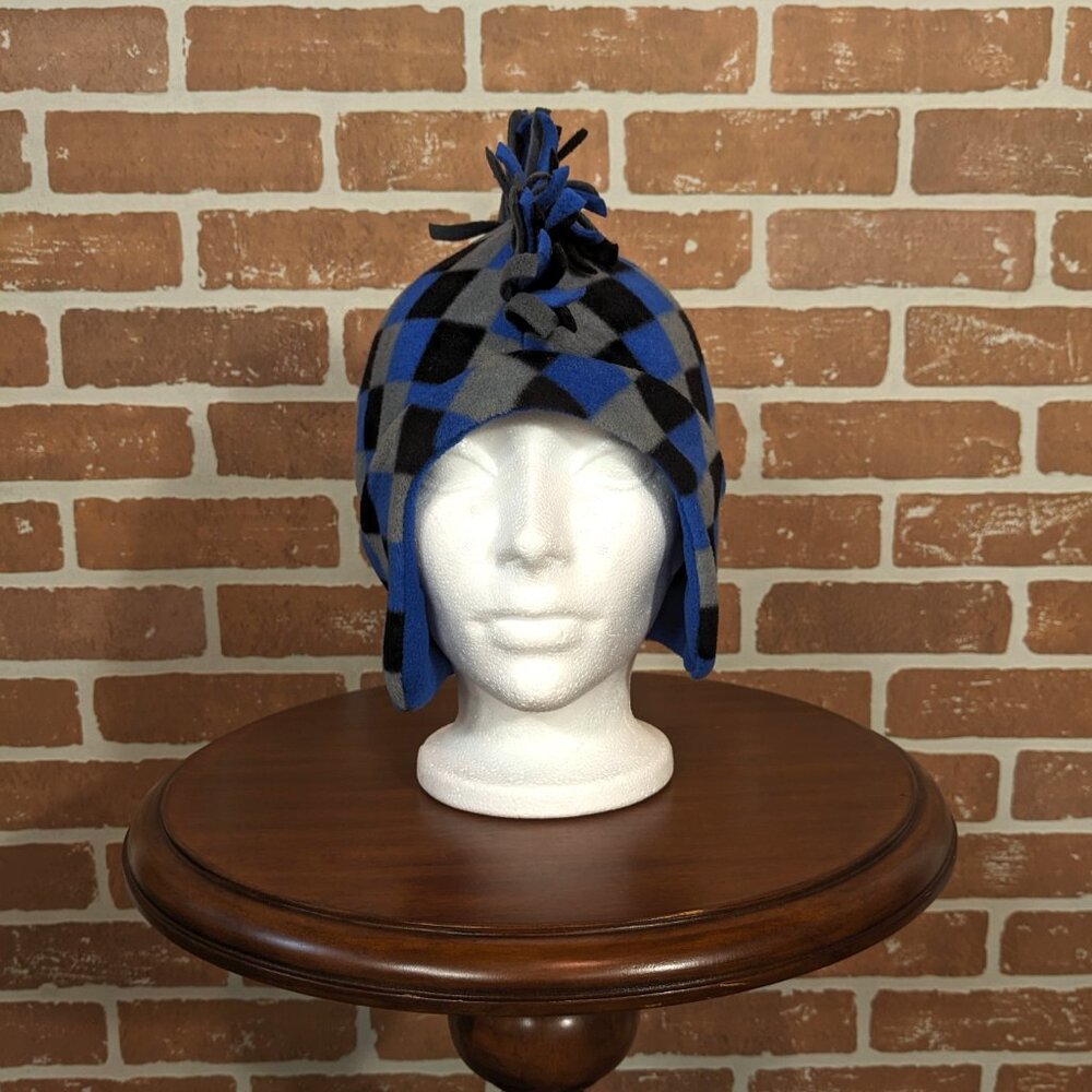 Fleece Hat - Picture 5 of 5
